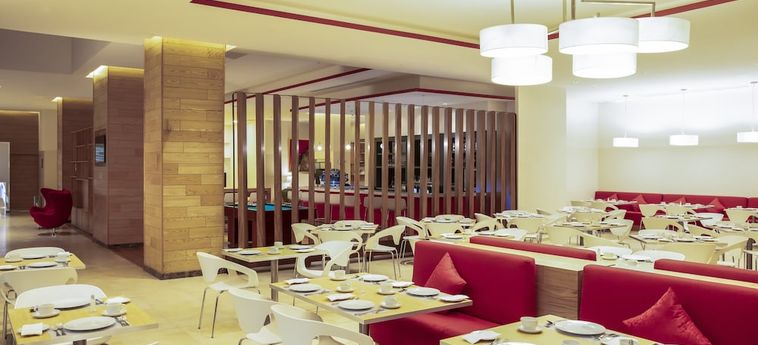 Hotel Fiesta Inn Celaya Galerias Celaya: Foto 