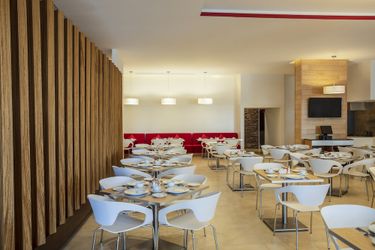 Hotel Fiesta Inn Celaya Galerias Celaya: Photo 