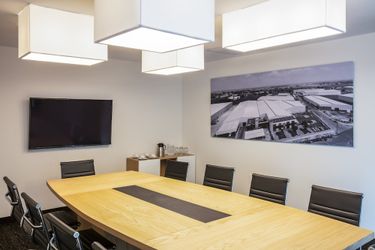 Hotel Fiesta Inn Celaya Galerias Celaya: Photo 