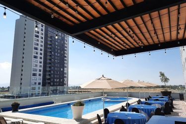 Hotel Fiesta Inn Celaya Galerias Celaya: Photo 