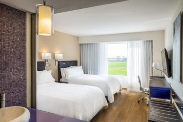 Hotel Fiesta Inn Celaya Galerias Celaya: Photo 