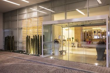 Hotel Fiesta Inn Celaya Galerias Celaya: Photo 
