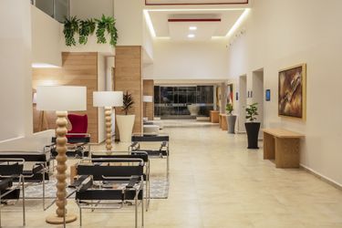 Hotel Fiesta Inn Celaya Galerias Celaya: Photo 