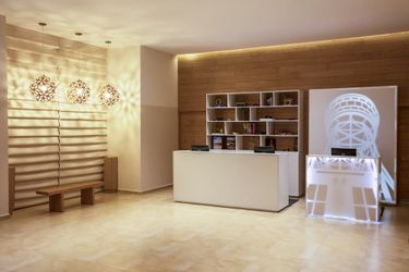 Hotel Fiesta Inn Celaya Galerias Celaya: Photo 