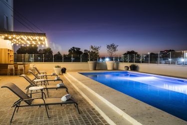 Hotel Fiesta Inn Celaya Galerias Celaya: Photo 