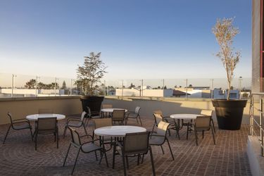 Hotel Fiesta Inn Celaya Galerias Celaya: Photo 