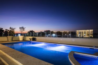 Hotel Fiesta Inn Celaya Galerias Celaya: Photo 