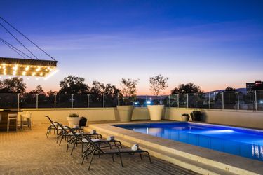 Hotel Fiesta Inn Celaya Galerias Celaya: Photo 