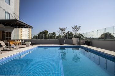 Hotel Fiesta Inn Celaya Galerias Celaya: Photo 