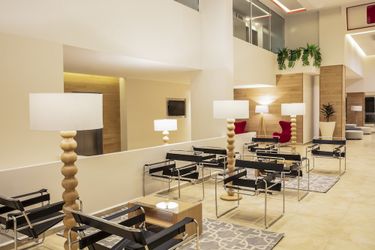 Hotel Fiesta Inn Celaya Galerias Celaya: Photo 