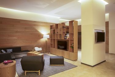 Hotel Fiesta Inn Celaya Galerias Celaya: Photo 