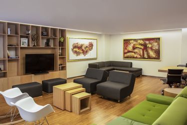 Hotel Fiesta Inn Celaya Galerias Celaya: Photo 