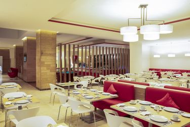 Hotel Fiesta Inn Celaya Galerias Celaya: Photo 