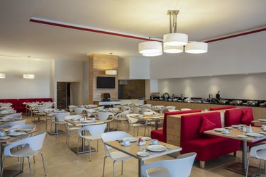 Hotel Fiesta Inn Celaya Galerias Celaya: Photo 