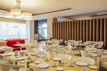 Hotel Fiesta Inn Celaya Galerias Celaya: Photo 