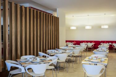 Hotel Fiesta Inn Celaya Galerias Celaya: Photo 