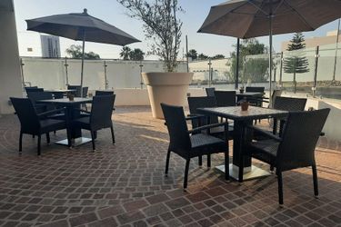 Hotel Fiesta Inn Celaya Galerias Celaya: Photo 