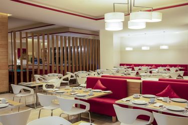 Hotel Fiesta Inn Celaya Galerias Celaya: Photo 