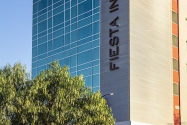 Hotel Fiesta Inn Celaya Galerias Celaya: Photo 
