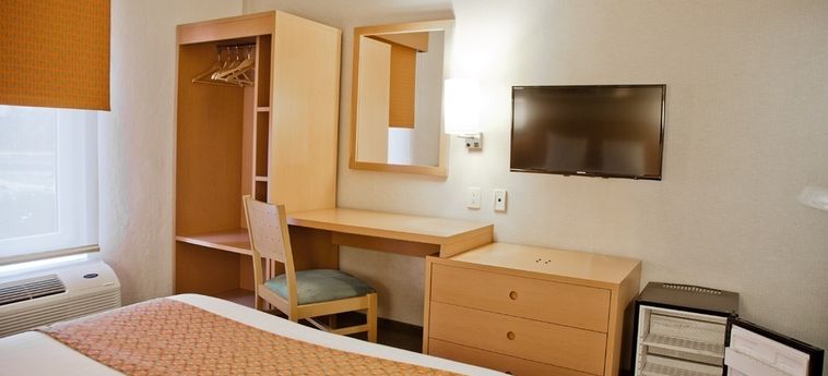 Hotel City Express By Marriott Celaya Parque Celaya: Foto 