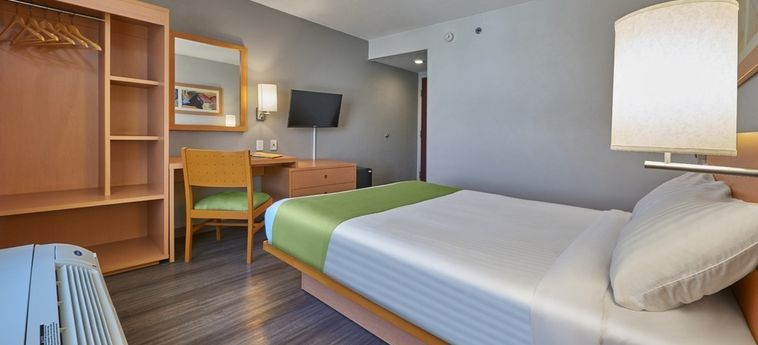 Hotel City Express By Marriott Celaya Parque Celaya: Foto 