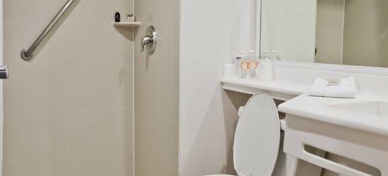 Hotel City Express By Marriott Celaya Parque Celaya: Foto 