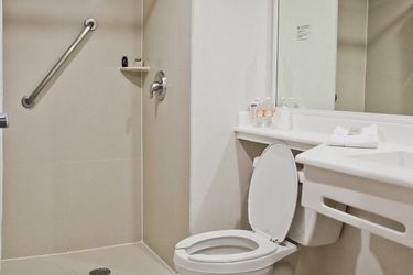 Hotel City Express By Marriott Celaya Parque Celaya: Photo 