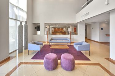 Hotel City Express By Marriott Celaya Parque Celaya: Photo 