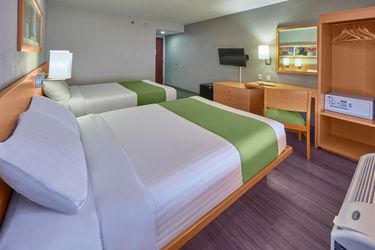 Hotel City Express By Marriott Celaya Parque Celaya: Photo 