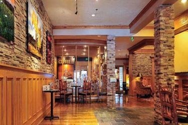 Hotel Hilton Vacation Club Mystic Dunes Orlando:  CELEBRATION (FL)