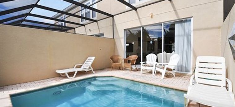 Hotel Five Star Vacation Homes:  CELEBRATION (FL)