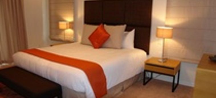 Hotel Regal Oaks A Clc World Resort:  CELEBRATION (FL)