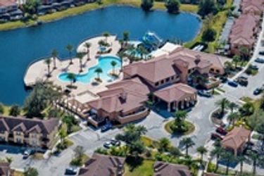 Hotel Regal Oaks A Clc World Resort:  CELEBRATION (FL)