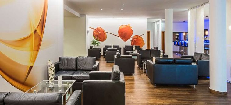 Hotel Tryp:  CELLE
