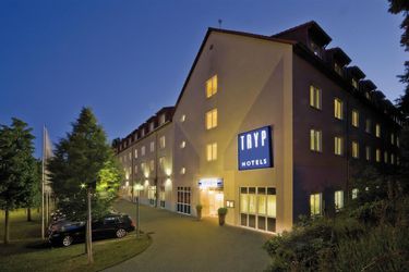 Hotel Tryp:  CELLE