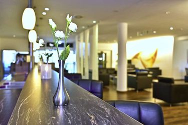 Hotel Tryp Celle: Photo 