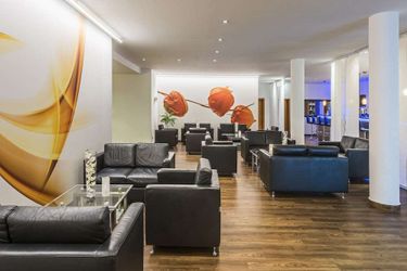 Hotel Tryp Celle: Photo 