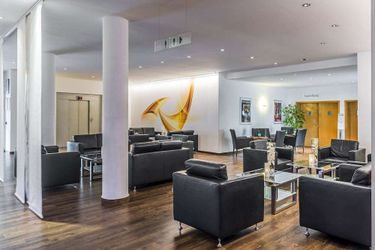 Hotel Tryp Celle: Photo 