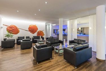 Hotel Tryp Celle: Photo 