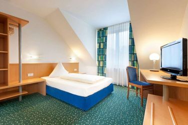 Hotel Tryp Celle: Photo 