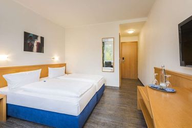 Hotel Tryp Celle: Photo 