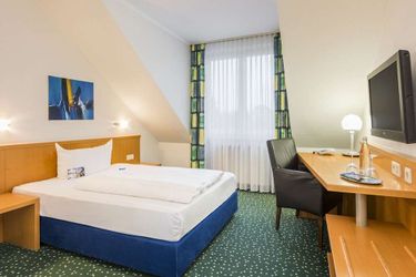 Hotel Tryp Celle: Photo 