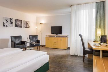 Hotel Tryp Celle: Photo 