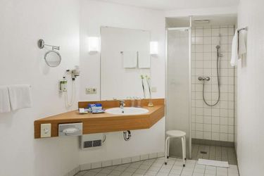 Hotel Tryp Celle: Photo 