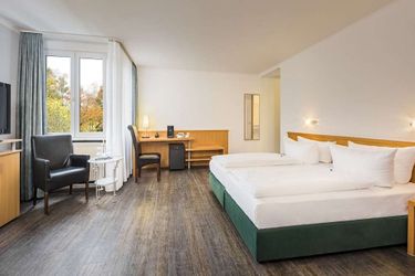 Hotel Tryp Celle: Photo 