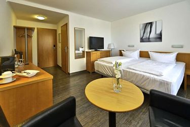 Hotel Tryp Celle: Photo 