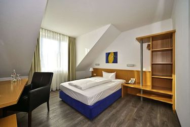 Hotel Tryp Celle: Photo 