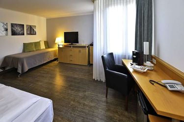 Hotel Tryp Celle: Photo 