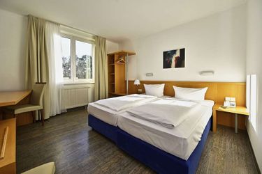 Hotel Tryp Celle: Photo 