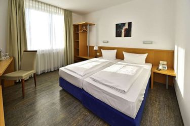 Hotel Tryp Celle: Photo 